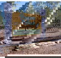 Possum Park - Accommodation Sydney