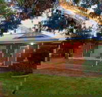 Prowse Pad - Sydney 4u