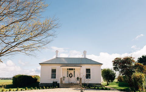 Quamby Home Tasmania - Accommodation Sydney 1