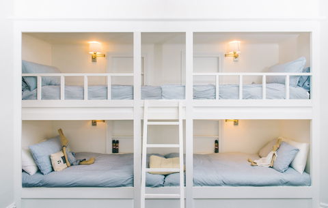 Quamby Home Tasmania - Accommodation Sydney 2