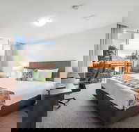 Quality Hotel Bayside Geelong - Accommodation Sydney