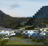 Quamby Corner Caravan Park - Sydney 4u