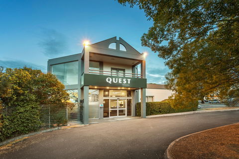 Quest Doncaster - Sydney 4u 0