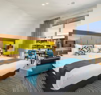 Quest Chermside on Playfield - Accommodation Sydney