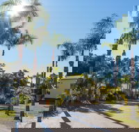 Rainbow Beach Holiday Park - Accommodation Sydney