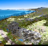 Rainbow Sea Resort - Accommodation Sydney