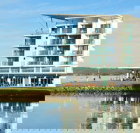 Ramada Apartment - Accommodation Sydney