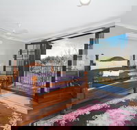 River Verse - Accommodation Sydney