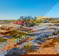 River Shack Rentals - Sydney 4u