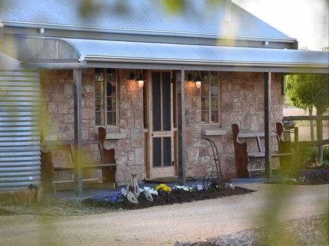 Riverline Cottage - Sydney 4u 0