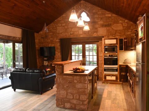 Riverline Cottage - Sydney 4u 1