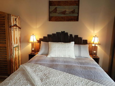 Riverline Cottage - Sydney 4u 2