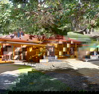 Rivergum Cottages Gawler Barossa Region - Accommodation Sydney