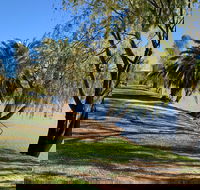 Robinvale Riverside Caravan Park - Accommodation Sydney