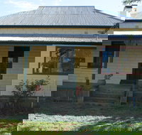 Rosnay Farmstay - Accommodation Sydney