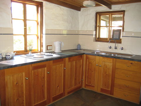 Rose Cottage - Sydney 4u 1