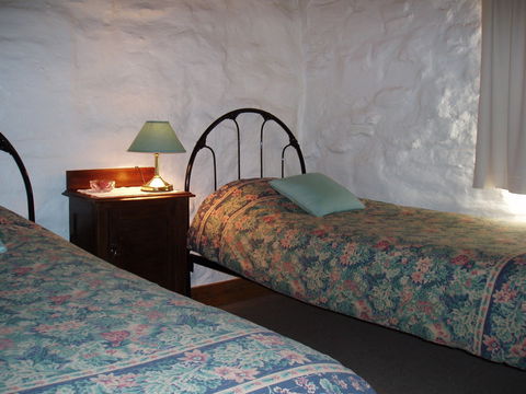 Rose Cottage - Sydney 4u 2