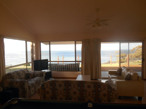 Rupert's Retreat - Accommodation Sydney 2