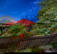 Rushton Cottage BB Private Guest Studio - Accommodation Sydney