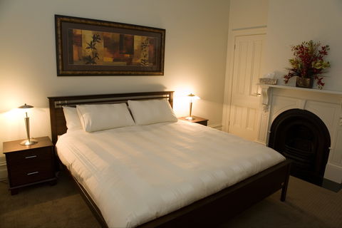 Sabina On Little Myers - Accommodation Sydney 1