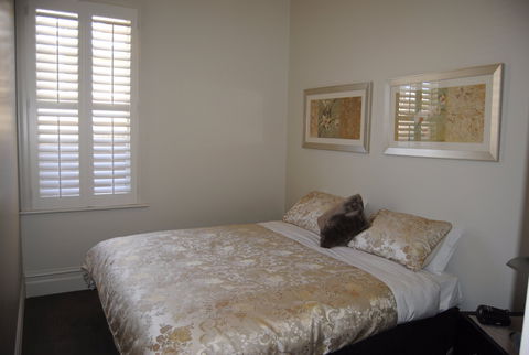 Sabina On Little Myers - Accommodation Sydney 2