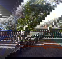 Salty Towers - Accommodation Sydney