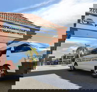 Sanno Marracoonda Perth Airport Hotel - Accommodation Sydney