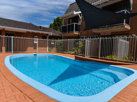 Sanno Marracoonda Perth Airport Hotel - Sydney 4u 1