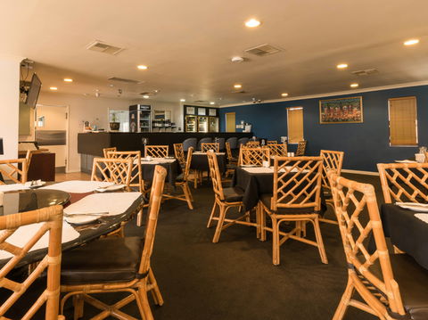 Sanno Marracoonda Perth Airport Hotel - Sydney 4u 2