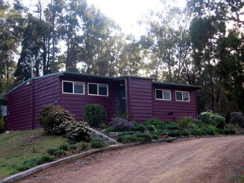 Sandy Hollow Tourist Park - Sydney 4u 0