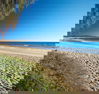 Sandcastles 1770 Motel and Resort - Sydney 4u