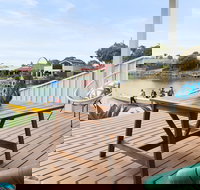 Sanctuary on Tabernacle - Accommodation Sydney