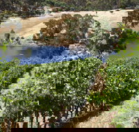 Se7en On Sevenhill - Accommodation Sydney