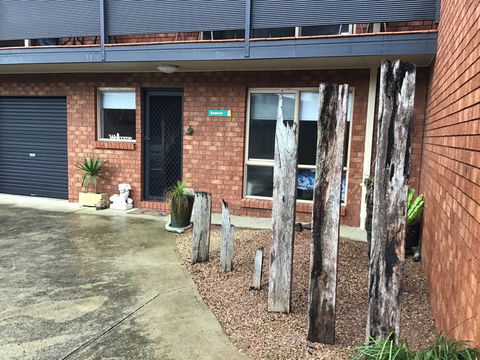 Seacret - Accommodation Sydney 1