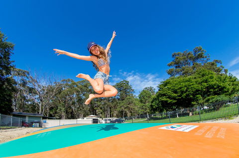 Secura Lifestyle Countryside Kalaru - Accommodation Sydney 1
