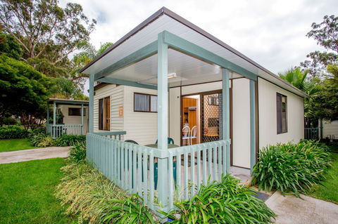 Secura Lifestyle Countryside Kalaru - Accommodation Sydney 2