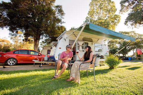 Secura Lifestyle Shepparton East - Accommodation Sydney 0