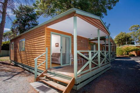 Secura Lifestyle Shepparton East - Accommodation Sydney 1
