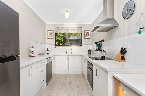 Shanti By The Sea - Accommodation Sydney 2