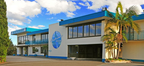 Shellharbour Resort - Accommodation Sydney 0
