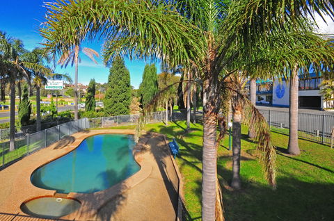 Shellharbour Resort - Accommodation Sydney 1