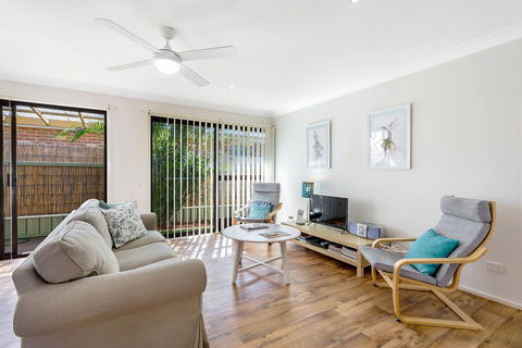 Shearwater At Shoal Bay Cottage One - Dogs Welcome! - Sydney 4u 0