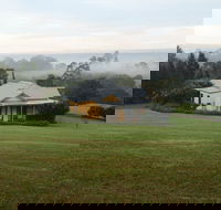 Silos Estate - Accommodation Sydney