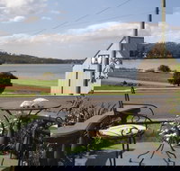 Smugglers Rest - Accommodation Sydney