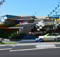 Squatters Homestead Motel - Sydney 4u