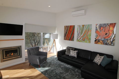 Stillwater Chalet A - Accommodation Sydney 0