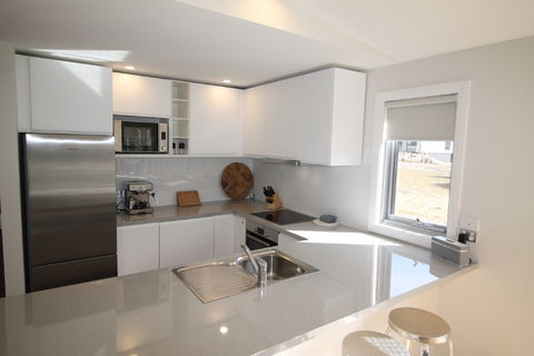 Stillwater Chalet A - Accommodation Sydney 1