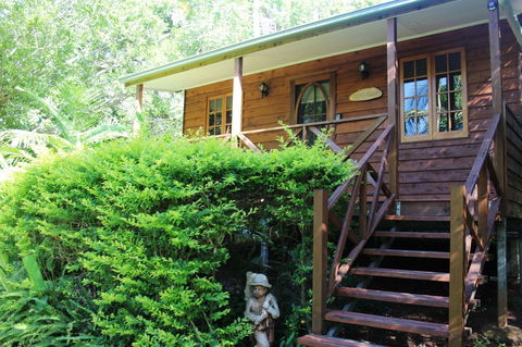 Sunshine Valley Cottages - Sydney 4u 0