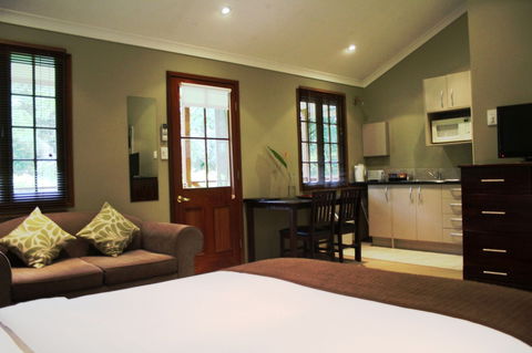 Sunshine Valley Cottages - Sydney 4u 1