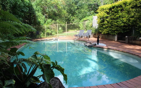 Sunshine Valley Cottages - Sydney 4u 2